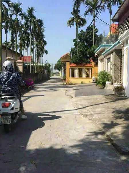 🏡 SIÊU PHẨM  MẶT TIỀN 7.5M - TRUNG TÂM THANH SƠN – CƠ HỘI SINH LỜI HIẾM CÓ! 🌿