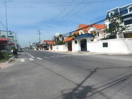 👉Bán 2 Lô Đất liền nhau - Đoàn Xá 4 - Kiến Thụy mặt đường nhựa hơn 6m - Đường thông .Ko quy hoạch !