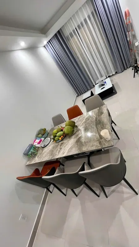 Căn góc 2PN2WC - 73m2 - Bán 4.395 tỷ - Tầng 20 - Q7 Riverside
