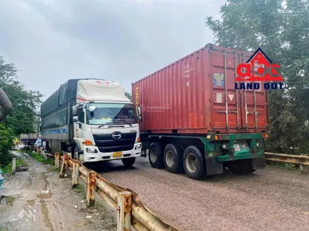 Bán xưởng sản xuất ngành nghề dệt tại tt long thành. đồng nai. diện tích đất 17.672m2