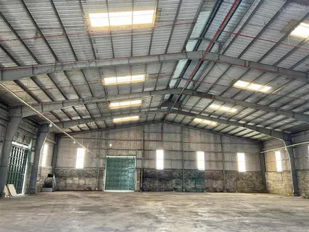 Cần bán nhà xưởng mt võ văn bích dt 9067.6m2 giá 75 tỷ