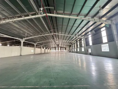 Bán xưởng 15.000m2 kcn đồng nai, đã đóng thuế 1 lần đến 2058. giá 116 tỷ