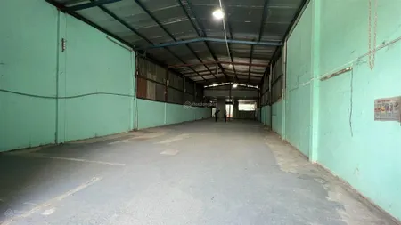 Cần bán kho xưởng 10x50m2, cont 24h, điện 3pha, k cấm giờ, k cấm tải, giá 29tỷ thương lượng