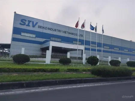 Bán 6.000m2, 7000m2, 8000, 3.3ha, 50ha đất kcn đồng văn 1, 3,5. ngay nút giao vực vòng. giáp hà nội