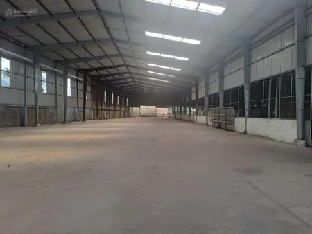 Cần bán đất xưởng 11.000m2 skc 1 lần 2053 tại bình chuẩn thuận an bình dương