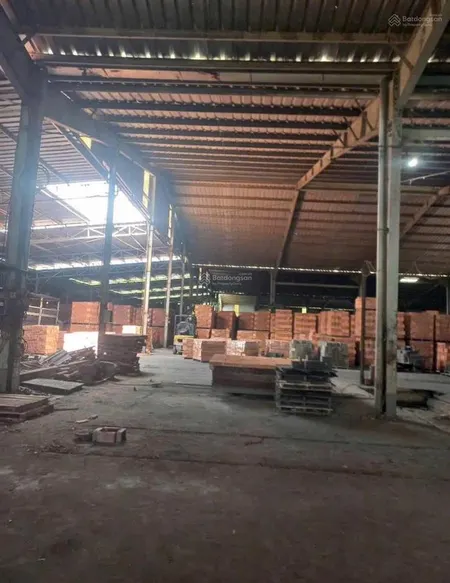 Cần bán lò gạch đang sản xuất 10hecta giá rẻ 110 triệu