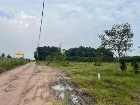 ⭐️⭐️⭐️ Giảm chào 29 tỷ! Đất 4.7Ha Sát sân bay Long Thành – Đồng Nai