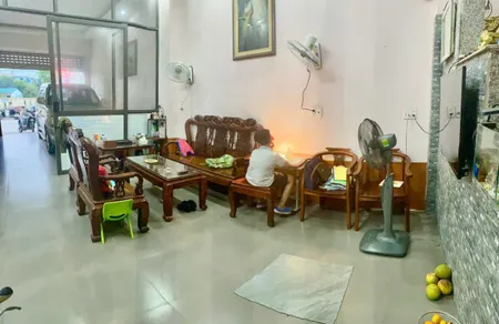 SIÊU HÓT NHÀ ĐẸP - ĐẦU TƯ SINH LỜI - 🌺 CHỦ Cần Bán Nhanh
