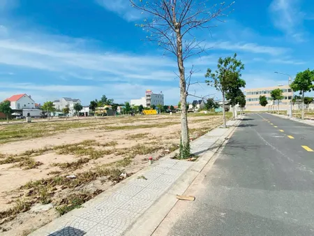Cần bán đất KDC Long Thành - Cách Sân Bay 5km - 100m2 - Giá chỉ 16tr/m2
