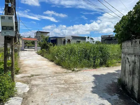 🌿 BÁN LÔ ĐẤT 2 MẶT TIỀN TẠI MINH TÂN – KIẾN THỤY 🏡