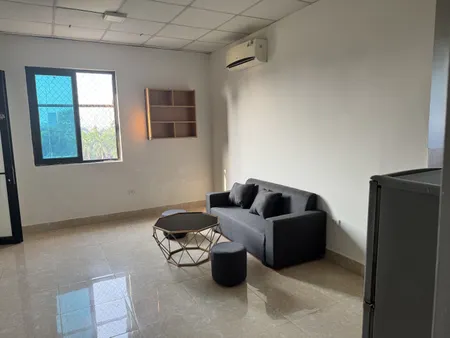 Cho thuê phòng 1n1k Khu Vực Nguyễn Khánh Toàn phòng 40m2. Đẹp Sang xịn