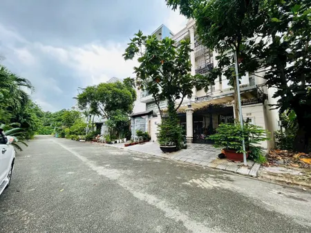 BDS 🔴 HVL [NC] BÁN LÔ VIEW SÔNG KIẾN Á Q9 5x22m GIÁ 10.5 tỷ