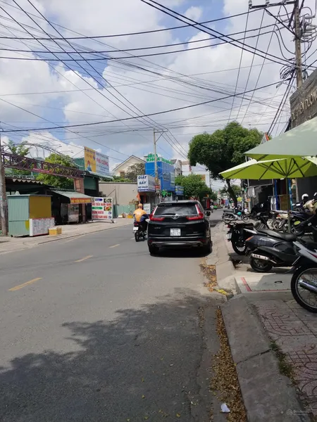 Chính chủ Lô duy nhất cắt lỗ sâu khu vực Q9, bán nhanh giá 2ty760 có thể thương lương, sổ sẵn- công chứng ngay