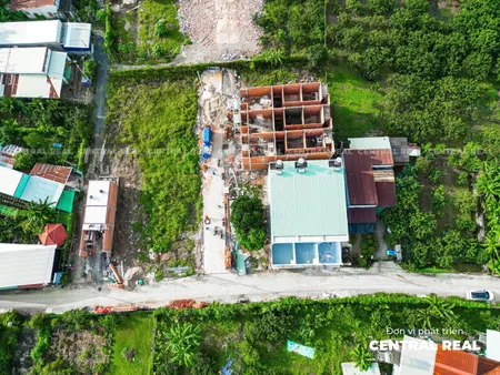 ĐẤT GIÁ RẺ QUÁ HỜI CHỈ VỚI  400 TRIỆU NHẬN ĐẤT NGAY