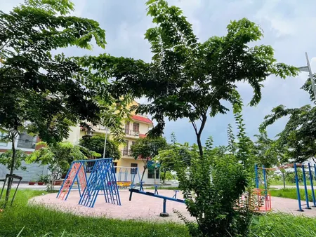BDS  HVL KHÔNG MUA LÔ NÀY THÌ MUA LÔ NÀO - NGAY LAKE VIEW - SONG HÀNH
