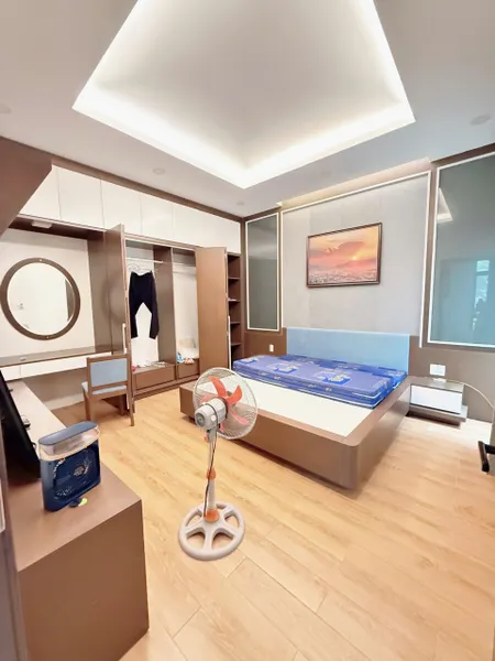 NHÀ MÁI THÁI HIỆN ĐẠI ĐƯỜNG A- THÔN 6 CƯEBUA