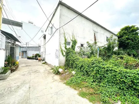 BÁN ĐẤT NẰM HẼM OTO ĐƯỜNG GÒ GĂNG XÃ VĨNH NGỌC GẦN ĐƯỜNG 19/5 GIÁ 3 TỶ 290