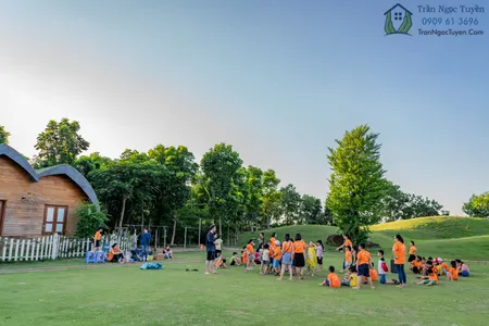 Chính chủ bán gấp một trong 2 lô C2 hoặc C8 The Phoenix Garden