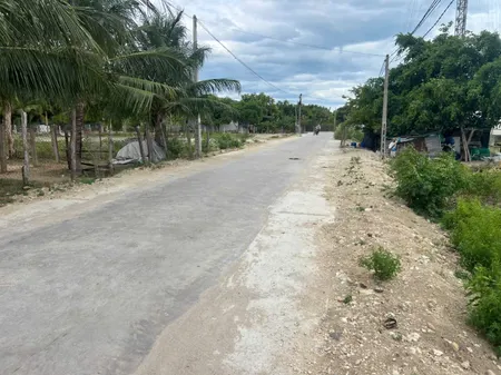 Bán đất 6800m² ngang 80m giá 2.2 tỷ Phường Hòa Thắng
