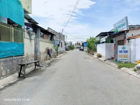 BÁN NHÀ MỚI PHÚ LONG - BÌNH THUẬN