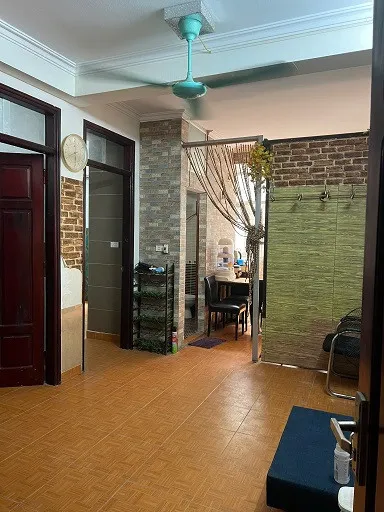 PHÒNG TRỌ CHO HỘ GIA ĐÌNH – CHÍNH CHỦ CHO THUÊ