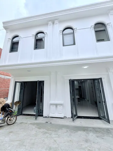 🌸 HAI CĂN NHÀ MỚI SIÊU ĐẸP – NGAY TRUNG TÂM TP. BUÔN MA THUỘT