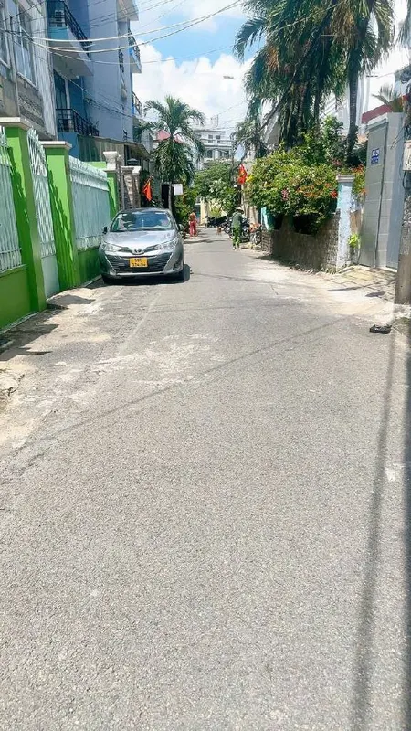 Bán nhà Cấp 4 HXH Âu Tân Phú