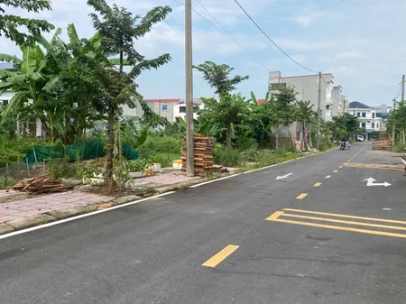 Bán đất 100m² ngang 5m giá 3.2 tỷ Xã Bình Tuyền