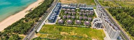 bán căn hộ tại dự án L'AURORA PHÚ YÊN giá gốc chủ đầu tư 0866563878