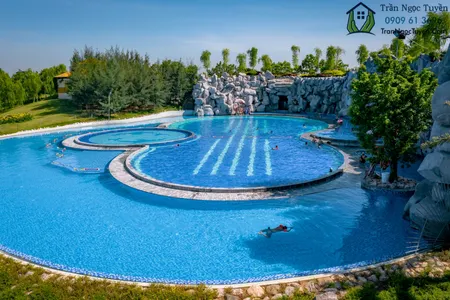 Chuyên tư vấn mua bán biệt thự The Phoenix Garden những lô đắc địa nhất