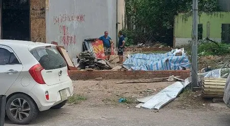 Chính chủ cần ra đi mảnh đất giá rẻ còn sót lại núi móng hoàn sơn tiên du bắc ninh