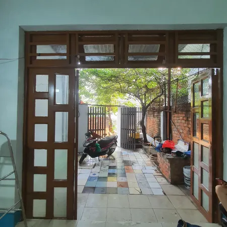 Nhà 64m2(4 x 16m) Đ Bình Thành P. Bình Hưng Hòa B Bình Tân giá ngộp 2.7 tỷ.