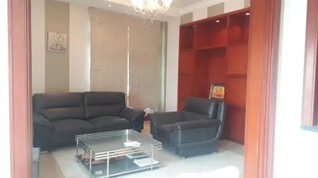 14.10.25 căn hộ 2 ngủ 2 WC cực rộng, DT 110m2 tòa nhà căn hộ khách sạn The Garden Mỹ Đình Sông Đà