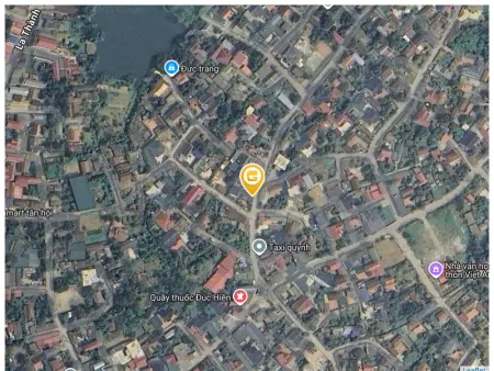 Bán đất 2147.5m² giá 3 tỷ Xã Xuân Mai