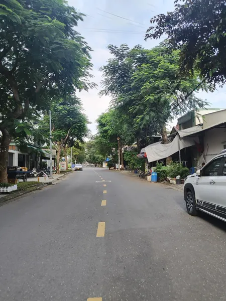 Bán đất 200m² ngang 13.2m siêu VIP Đông Tăng Long Long Phước