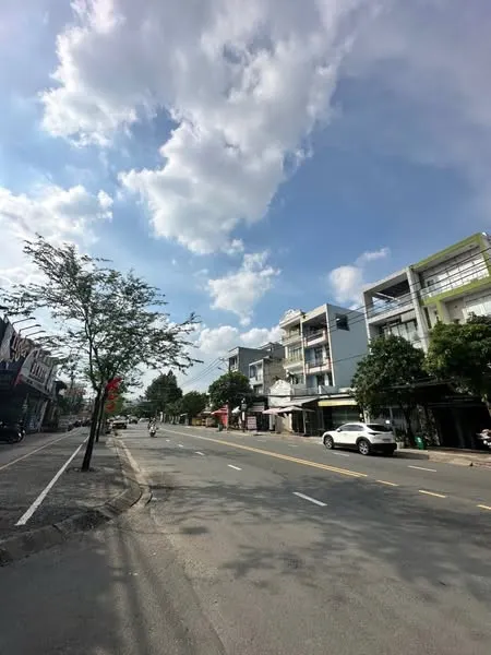 Bán Nhà Hẻm Man Thiện, Phường Tăng Nhơn Phú A, Quận 9 – Giá Chỉ 4.25 Tỷ