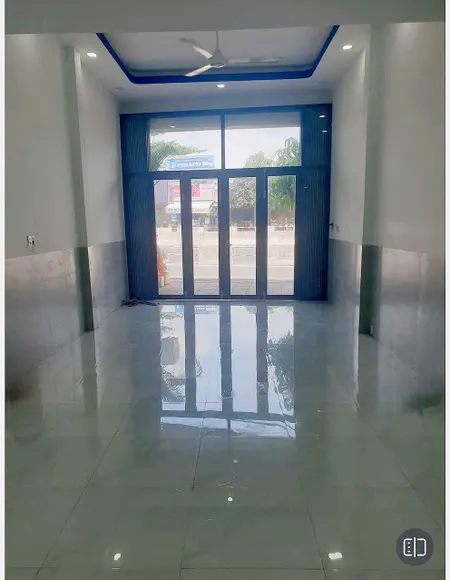 BÁN NHÀ 2 TẦNG KINH DOANH MẶT TIỀN ĐƯỜNG NGUYỄN TẤT THÀNH