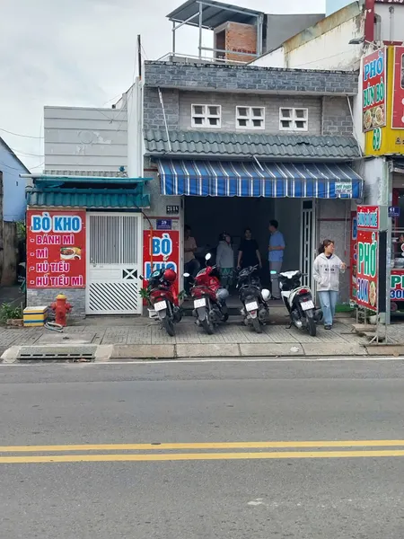 NHÀ (6.15X16) MẶT TIỀN LÊ LỢI, HÓC MÔN – KẾ CHỢ, KẾ UBND CỰC KỲ HIẾM!