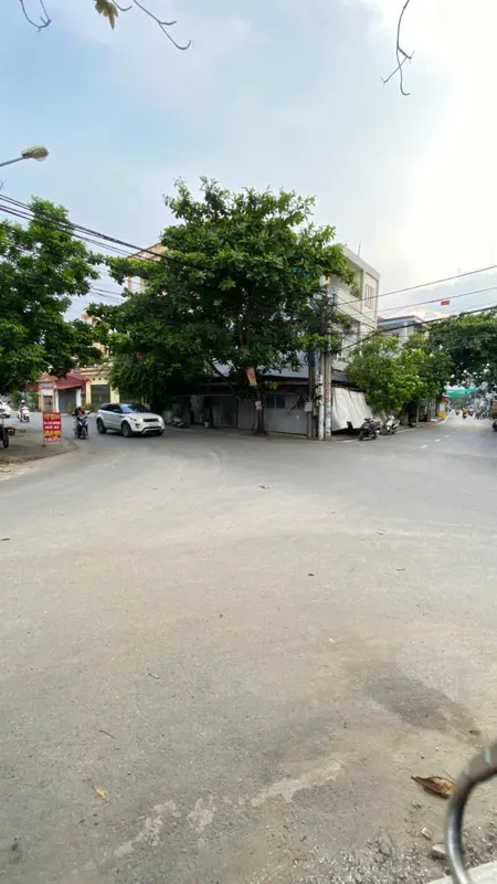 [Vị trí VÀNG] Lô đất 150m² ngang 6m view công viên, trung tâm phường Hưng Đạo (phường Anh Dũng cũ)