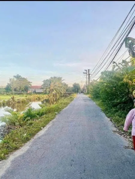 Bán đất 90m² mặt đường Đấu Giá Tiểu Trà giá 3.5 tỷ Phường Hưng Đạo
