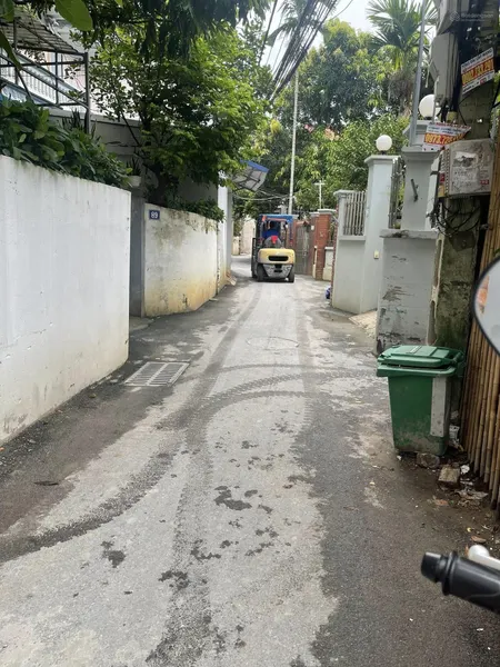 BÁN NHÀ ngõ 320  XUÂN PHƯƠNG 5.75TỶ, 40 m2 5 tầng