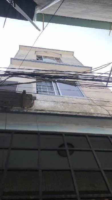 Giảm giá Bán gấp nhà HBG Trần Xuân Soạn, Tân Hưng Q7. DT 25,17m². Giá chỉ 3.1tỷ.