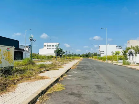 Bán nền khu Golden