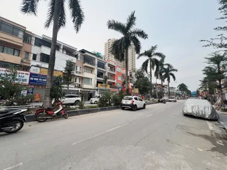 LIÊN KỀ TÂN TÂY ĐÔ- VỊ TRÍ ĐẸP- VỈA HẺ RỘNG, Ô TÔ TRÁNH, KINH DOANH. BÁM MẶT ĐỪNG 32. GIAO THÔNG THUẬN TIỆN.
GIÁ CHỈ 18 TỶ.