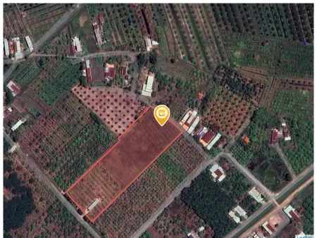 Bán nhà 160m² ngang 5m giá 1.15 tỷ Xã Truông Mít