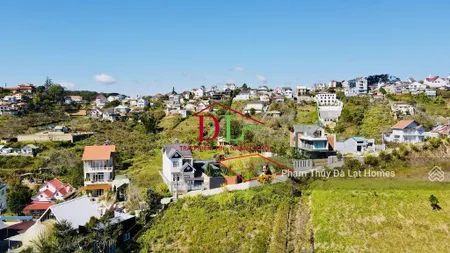 Bán đất đà lạt, đường hoàng hoa thám view thông, dt 500m2, giá 18,5 tỷ