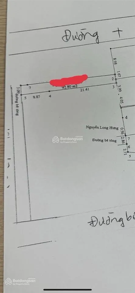Bán 93m2 đất phố viên cầu mỏ đông ngạc. ô tô vào, chưa có sổ đỏ. giá cực rẻ cho ai nhanh tay chốt