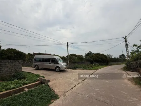 Chính chủ bán lô đất biệt thự 316m2 kiên lao bắc ninh nhỉnh 500tr 0982 188 ***