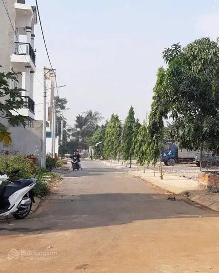 Bán lô đất đẹp tại tam bình thủ đức diện tích 68m (4 x 17m) full thổ cư giá 4.9 tỷ