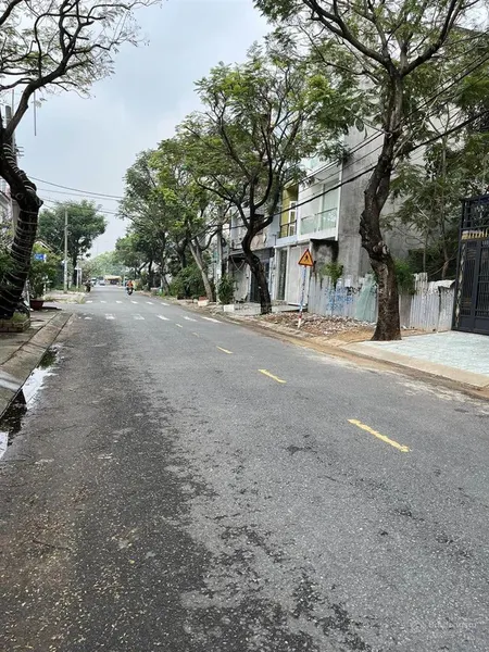 Bán đất 5x20m khu ao sen tên lửa quận bình tân, đối diện aeon mall, 10.9 tỷ